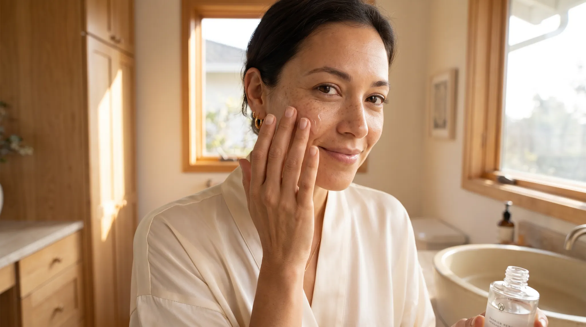 Barrier Repair Serum: The Missing Step For Dry, Damaged Skin