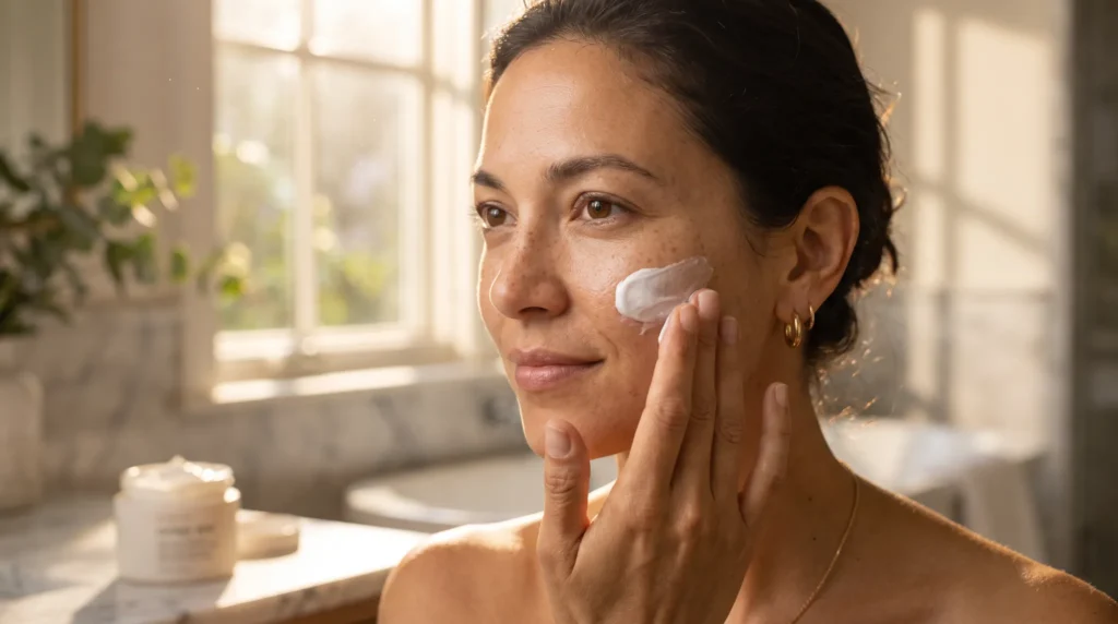 Skin Protectant Cream: When to Use Ointments vs. Creams for Barrier Repair