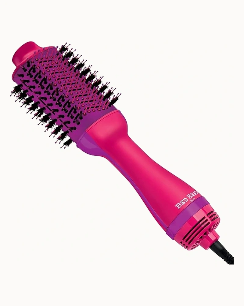 Bed Head One-Step Hair Dryer and Volumizer Packshot