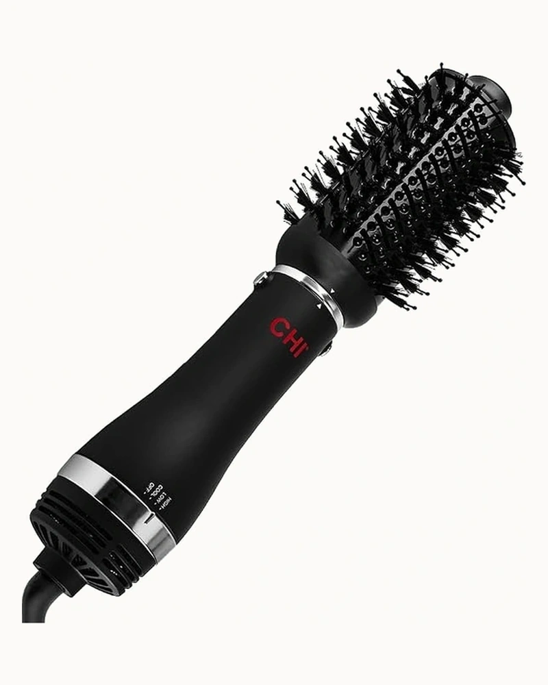 CHI Volumizer 4-in-1 Blowout Brush Packshot