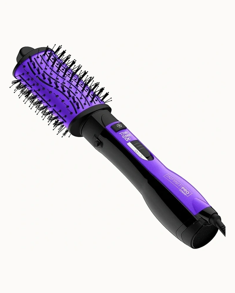 Conair InfinitiPro The Knot Dr. Packshot