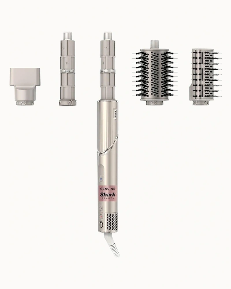 Shark FlexStyle Air Styling & Drying System Packshot