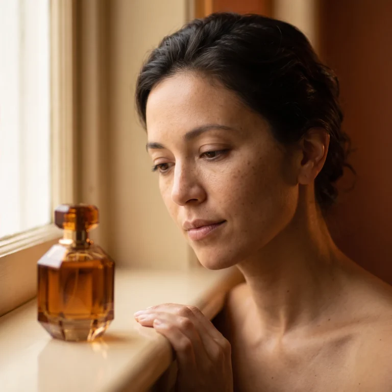 Editorial hero image for Arabic Perfume: A Guide to Oud, Amber and Middle Eastern Scents
