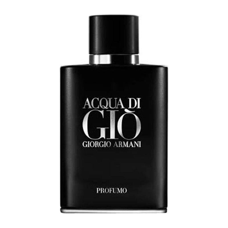 Giorgio Armani Acqua di Gio Profumo bottle