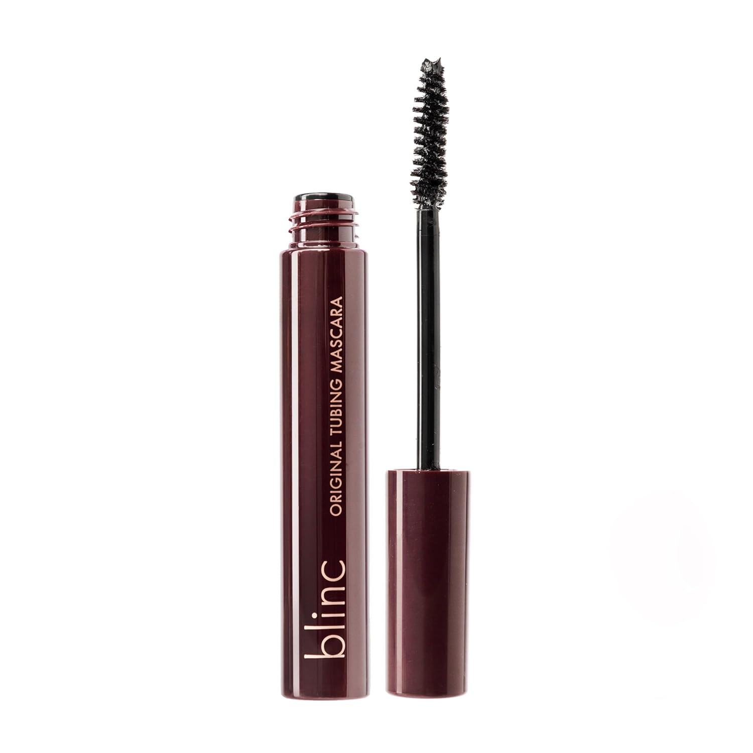 blinc Original Tubing Mascara packshot on a white background