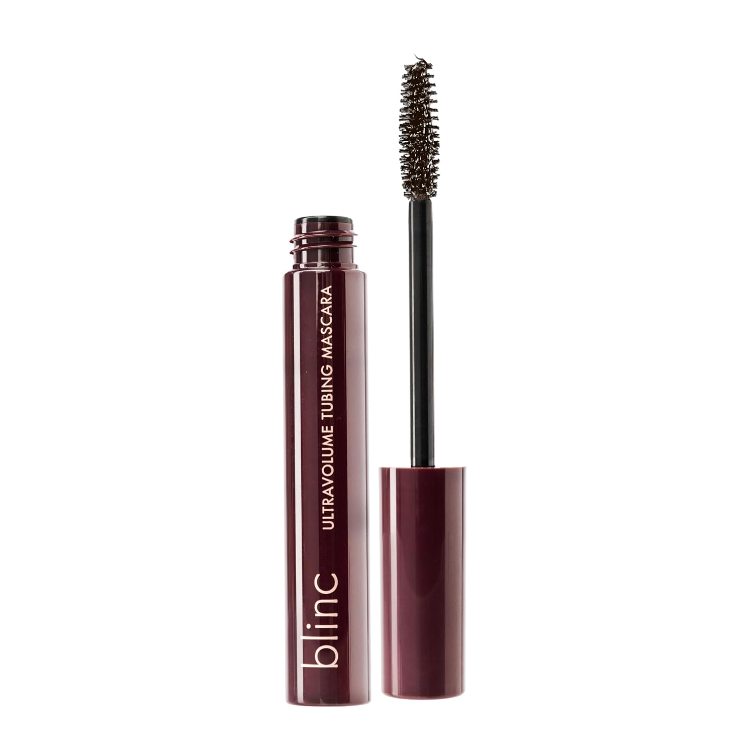 blinc UltraVolume Tubing Mascara packshot on a white background