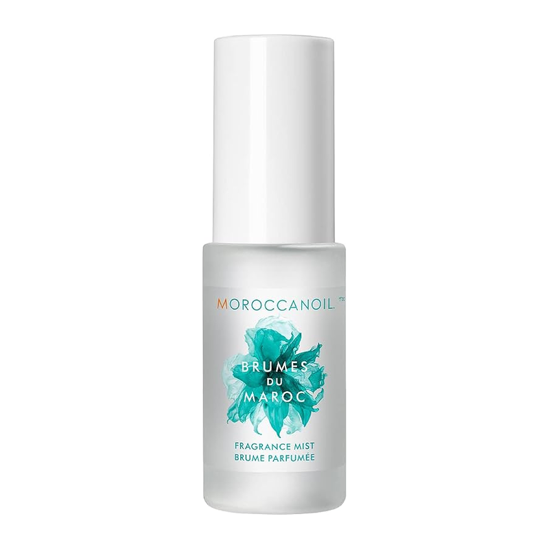 Moroccanoil Hair and Body Fragrance Mist bottle