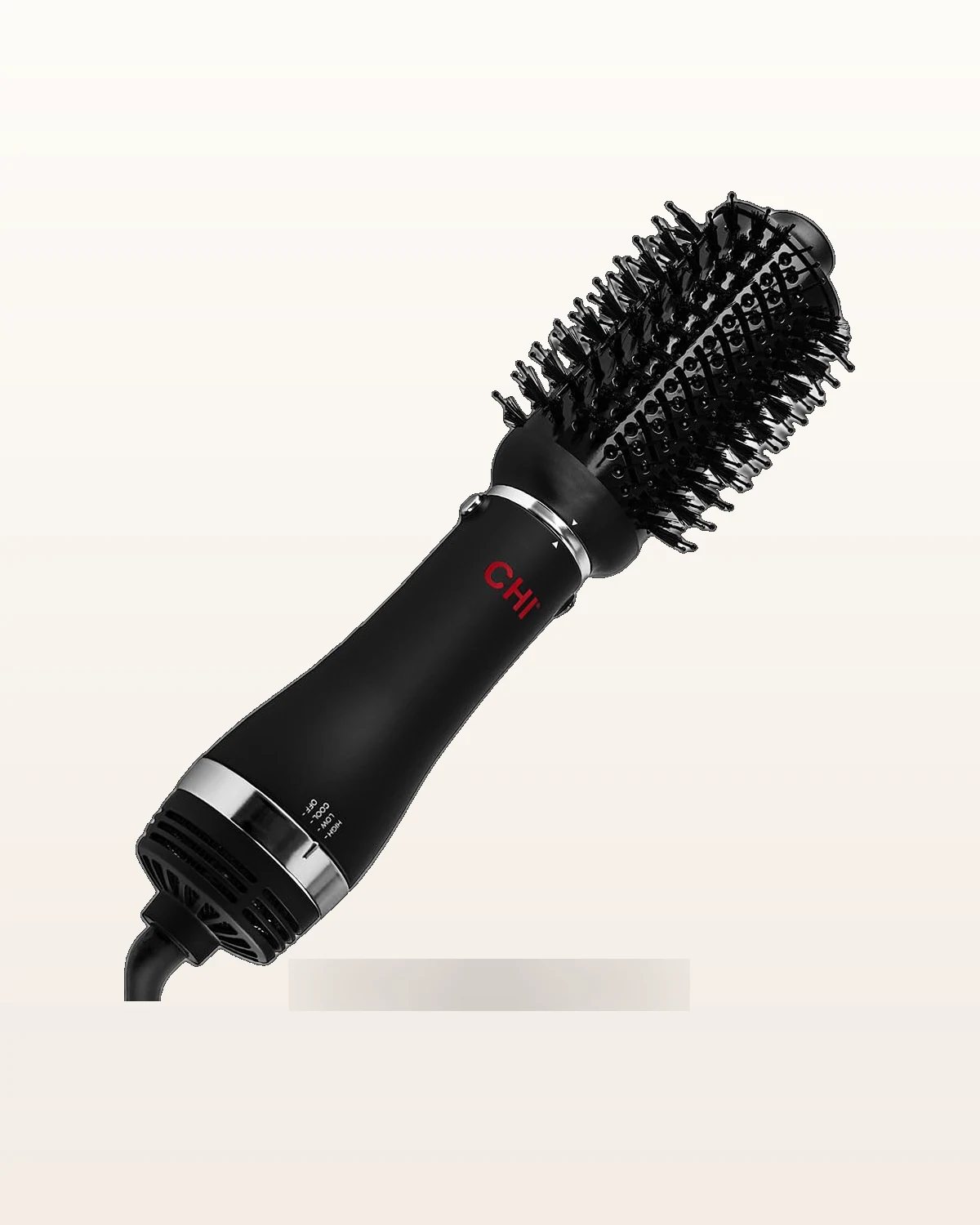 CHI black volumizer 4-in-1 blowout brush