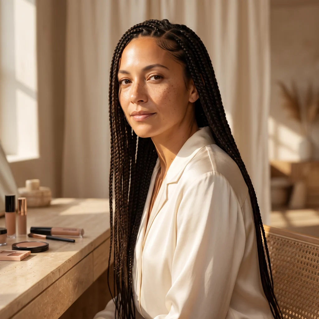 Hair Care Braids: Scalp Health & Pre-Stretch Guide