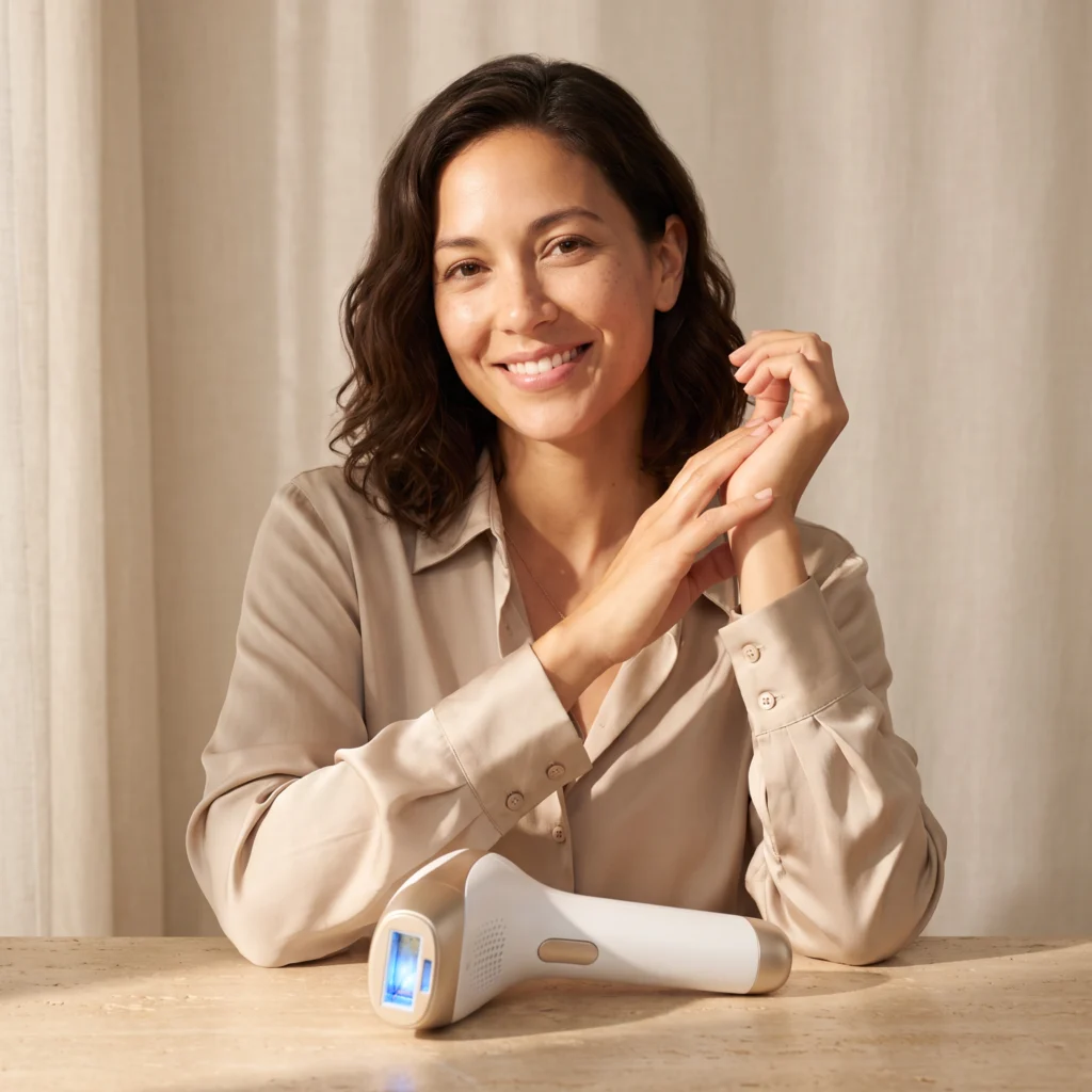 Laser Hair Removal: How Long Between Sessions? Timing & Safety Guide