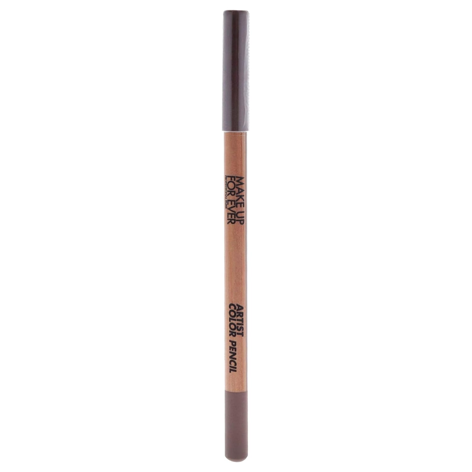 Make Up For Ever Artist Color Pencil packshot on a white background
