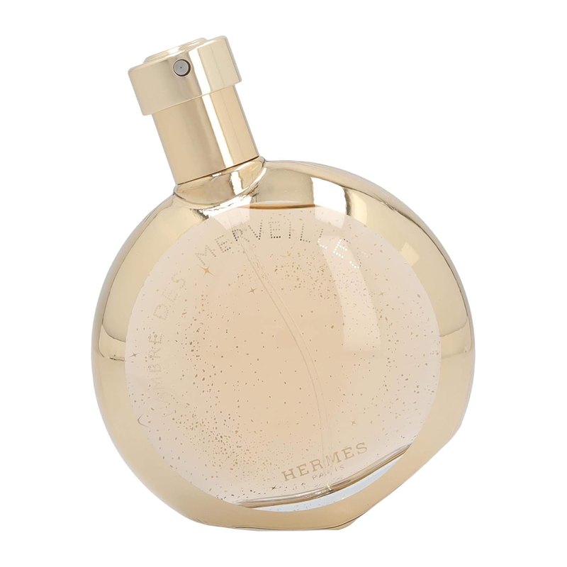 Hermès L'Ambre des Merveilles Eau de Parfum bottle