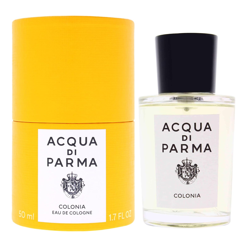 Acqua di Parma Colonia bottle