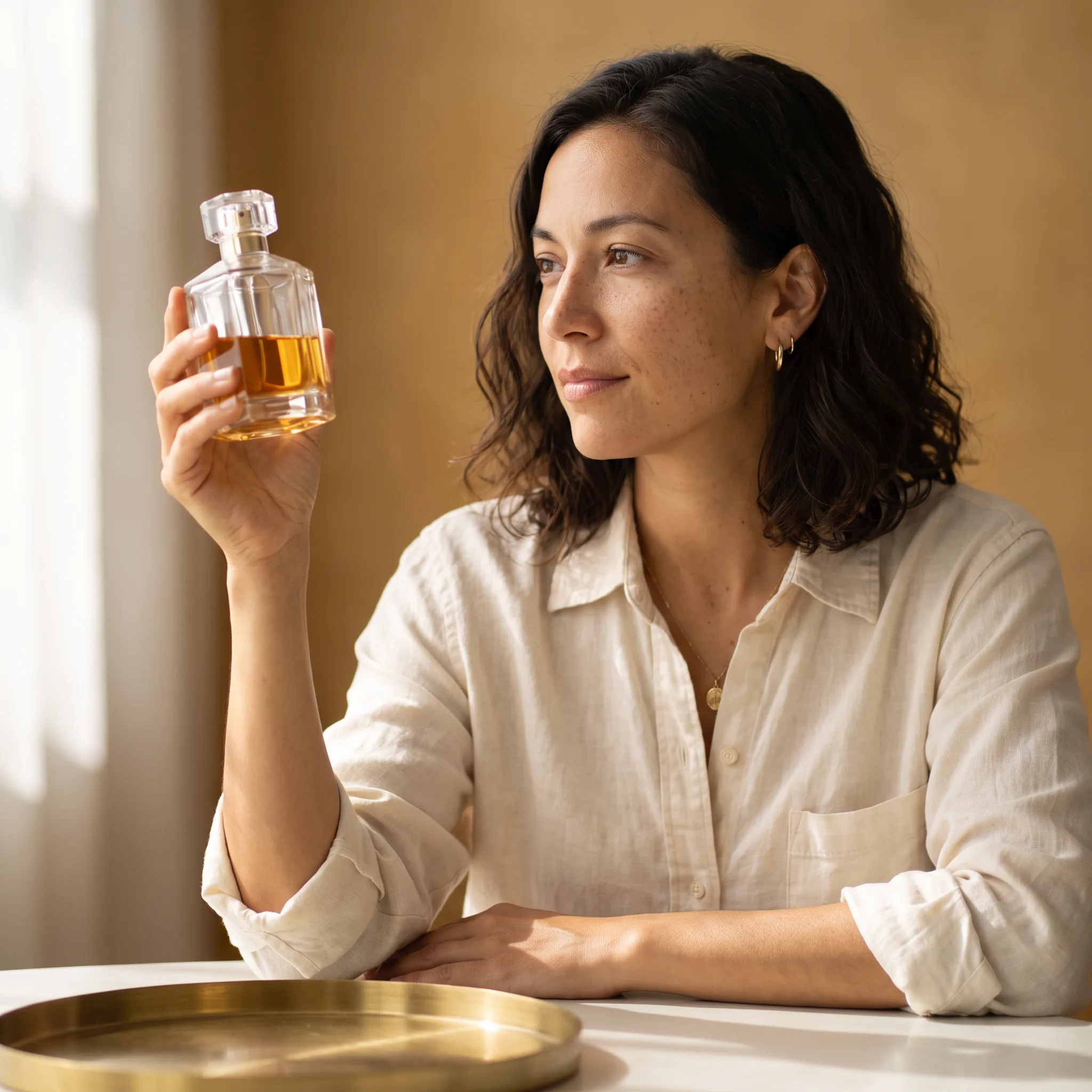 Editorial hero image for Niche Perfume Houses: Best Niche Fragrance Brands to Know