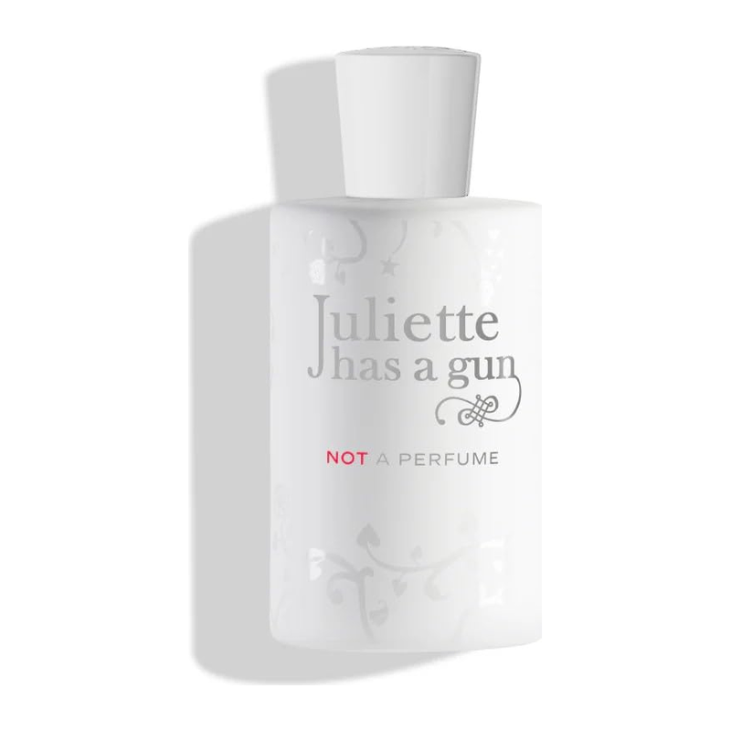 Juliette Has a Gun Not a Perfume bottle
