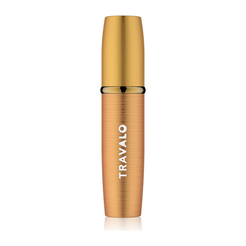 Travalo LUX Refillable Perfume Atomizer bottle