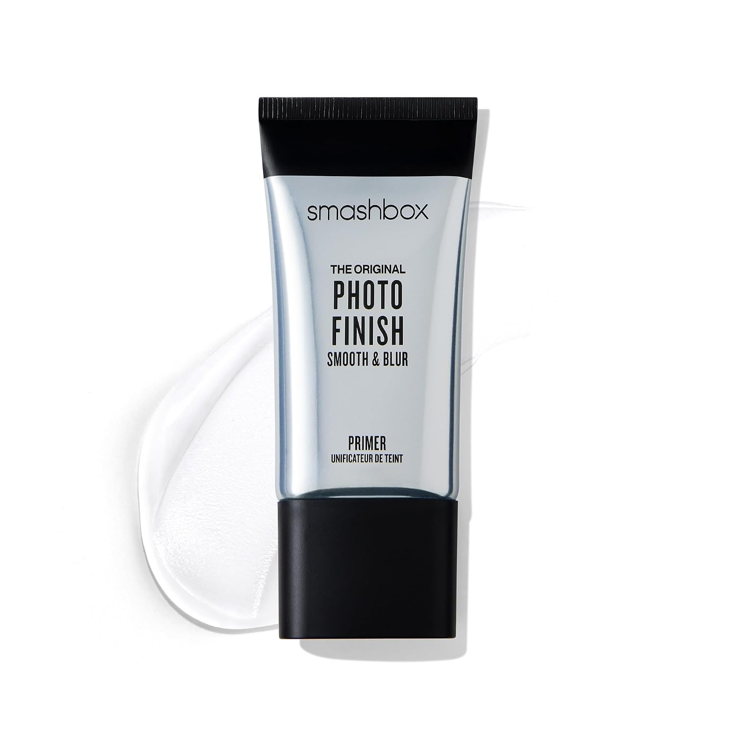 Smashbox Photo Finish Foundation Primer packshot on a white background