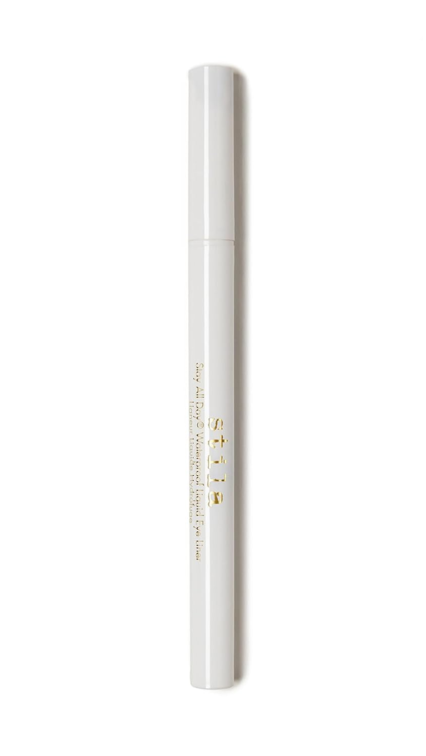 stila Stay All Day Waterproof Liquid Eye Liner packshot on a white background