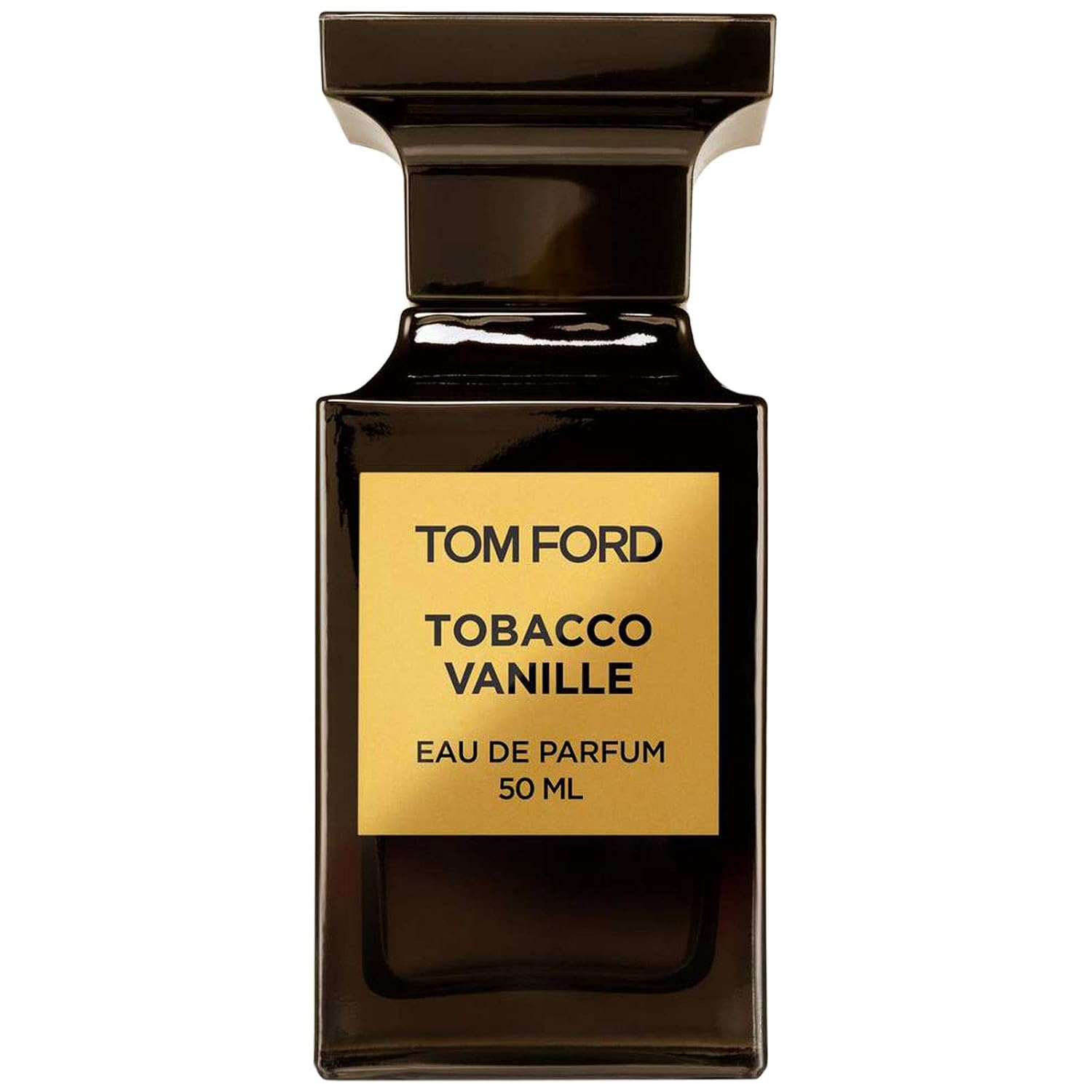 Tom Ford Tobacco Vanille Eau de Parfum bottle
