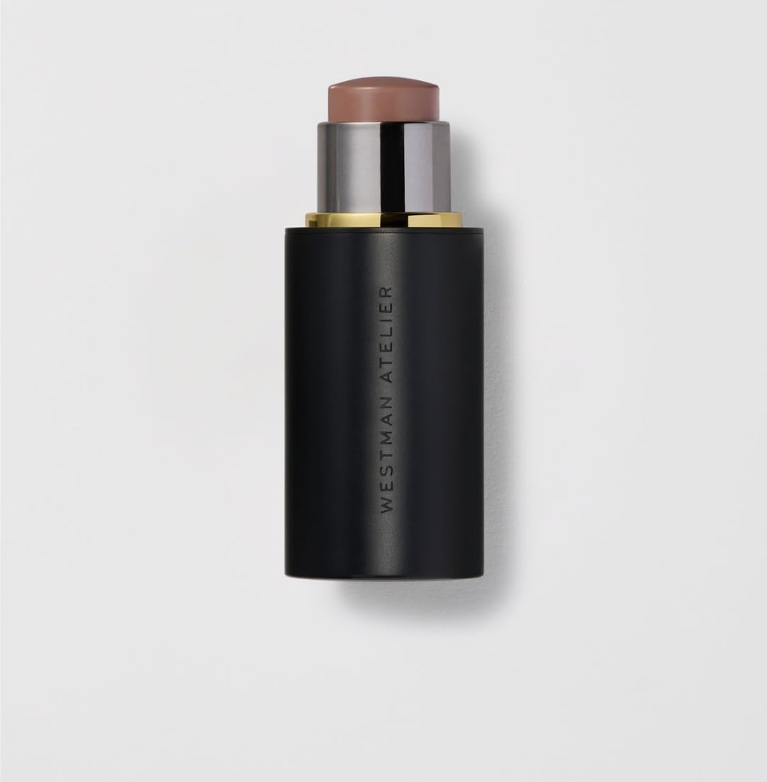 Westman Atelier Face Trace Contour Stick packshot on a white background