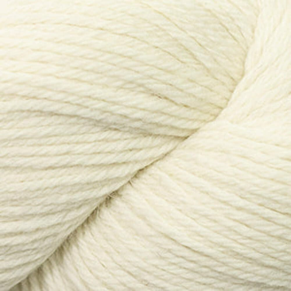 Cascade 220 worsted wool yarn in color 8010 Natural